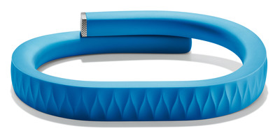 Jawbone® Unveils Vision to Help People Live a Healthier Life