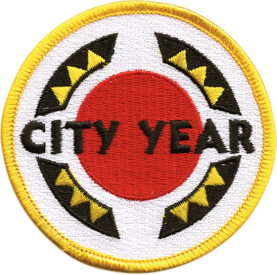 City Year, Inc. Logo