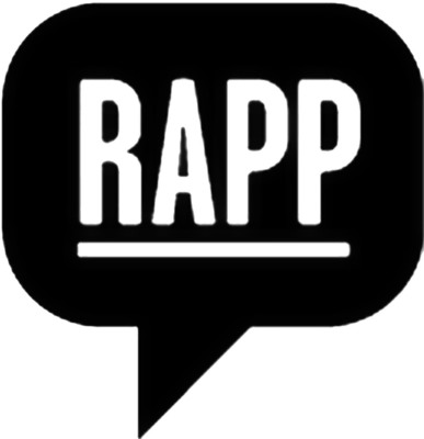 Rapp Seeks to Raise Profile; Rachael Heapps Named Chief Marketing Officer