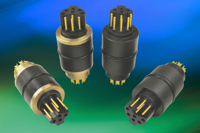 New Downhole Pigtails on Amphenol KTK Connectors Eliminate Need to Wire and Solder