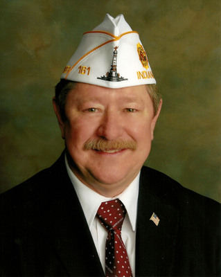 Mishawaka Veteran Elected American Legion State Commander