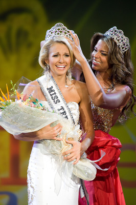 Miss Texas Teen USA, Danielle Doty, Crowned  Miss Teen USA 2011 on July 16th