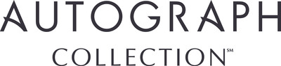 Autograph Collection Logo. 