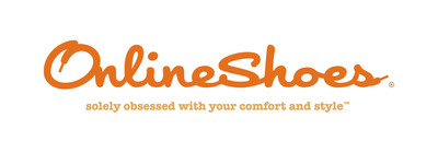 Seattle-Based OnlineShoes.com Celebrates 15th Anniversary by Unveiling Rebranding Campaign