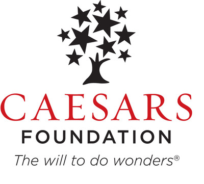 The Caesars Foundation Brings Clean the World Recycling Center to Las Vegas with $150,000 Grant