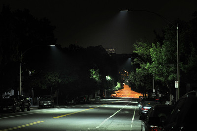City of Boston Gets Brighter and Greener with New Philips LED Street Lights