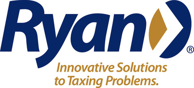 Ryan is an award-winning global tax services firm, with the largest indirect and property tax practices in North America and the seventh largest corporate tax practice in the United States.
