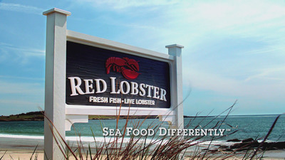 Red Lobster Debuts New Ads Featuring the Brand's 'Real People'