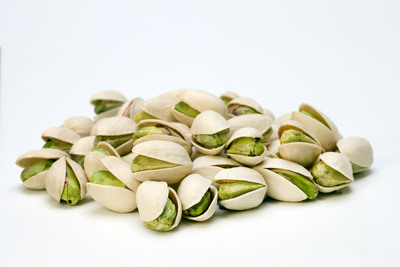 Keep Energy High Through the Summer With Nature's Power Snack - Pistachios!