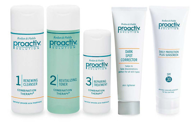 Proactiv® Solution Launches Acne &amp; Dark Spot Repair Kit