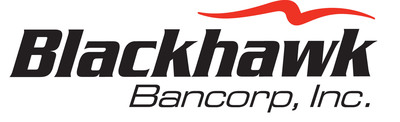 Blackhawk Bancorp Announces Second Quarter 2011 Results