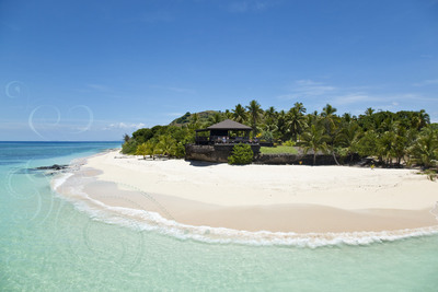 Vomo Island Resort Fiji, Featured Destination in Final Episode of the Season on ABC's The Bachelorette