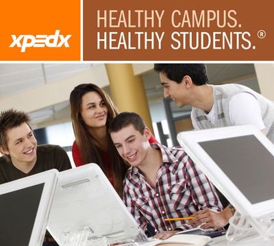 xpedx Promotes 'Healthy Campus. Healthy Students.®' at 2011 APPA Conference
