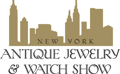 The New York Antique Jewelry &amp; Watch Show Reports Its Largest Increase in Attendance
