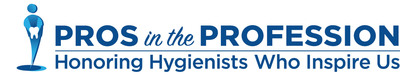Crest® Oral-B® Announces Second Year of "Pros in the Profession" Awards