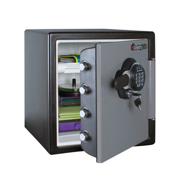 Sentry®Safe Launches New FIRE-SAFE® Products