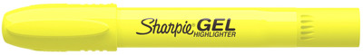 Sharpie® Gels Perfectly With Student Body at Back-to-School