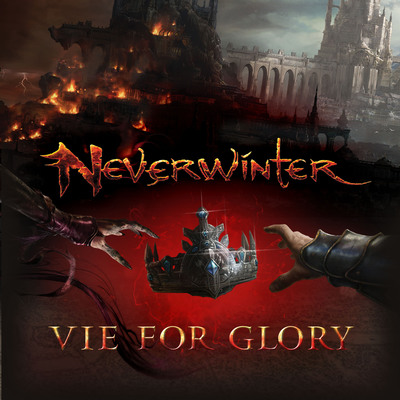 Dungeons &amp; Dragons Returns to the Legendary City of Neverwinter; Fans Vie for Glory in the City of a Thousand Fates