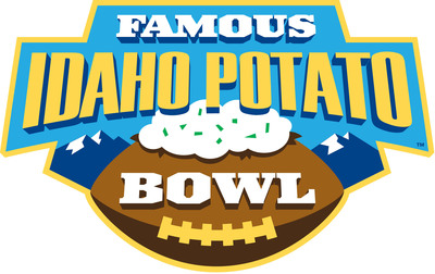 Idaho Potato Commission Becomes Title Sponsor of Famous Idaho Potato Bowl