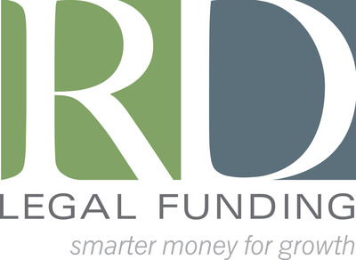 RD Legal Funding Offers Settlement Financing to Plaintiff's Attorneys with TFT-LCD Settlements