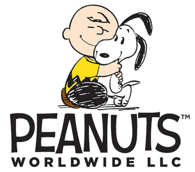 PEANUTS Expands Presence Throughout the Digital, Web and Social Landscape with Key New Partnerships and Initiatives