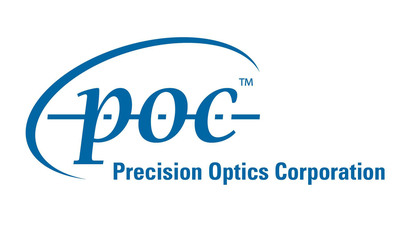 Precision Optics Corporation Announces Agreement With Intuitive Surgical and Receipt of $2.5 Million