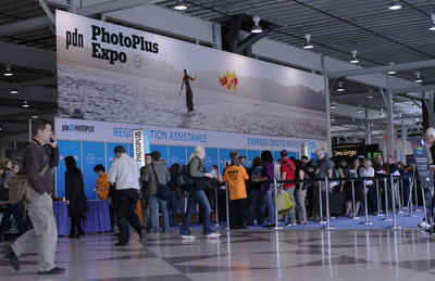 Nielsen Photo Group Announces Registration Now Open for PDN PhotoPlus International Conference + Expo 2011