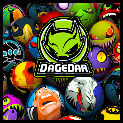 The Invasion is Underway! DaGeDar™ Begins Landing in Toy Aisles Across America
