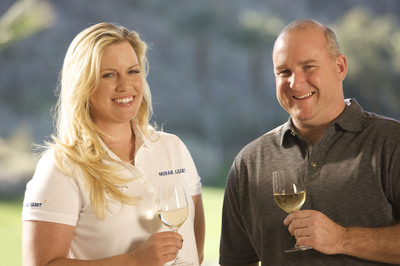 Mirassou® Winery Continues Dedication to Women's Golf