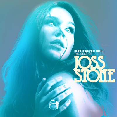 Joss Stone's Top Hits Gathered for the First Time for 'Super Duper Hits: The Best Of Joss Stone,' to be Released September 27 by Virgin/EMI