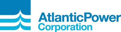 Atlantic Power Corporation Logo.