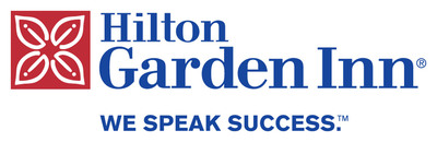 Hilton Garden Inn Launches Second Annual 'Life's Ultimate To-Do List' Contest