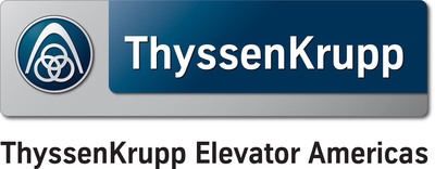 ThyssenKrupp Elevator Further Strengthens Its Market Position in North America