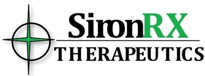SironRX Therapeutics Raises $3.4 Million Series A