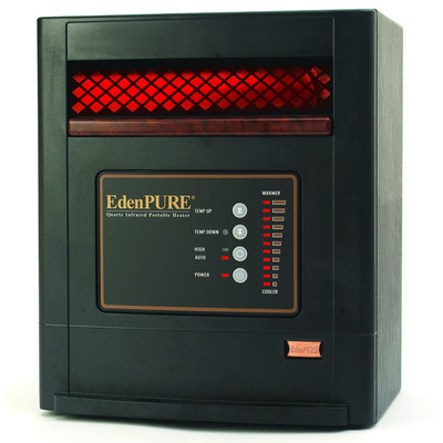 EdenPURE® Heaters Now Available at Sears