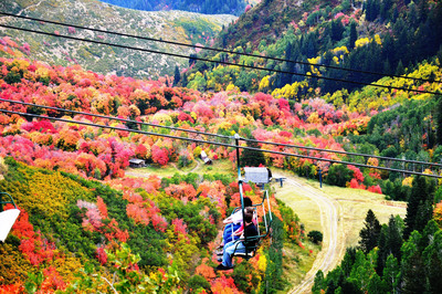 Utah Valley Expecting Fall Season to Surpass Previous Years