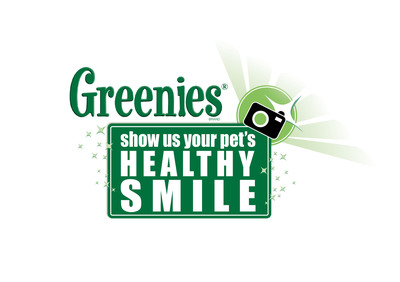 The GREENIES® Brand Helps Keep Pets' Smiles Healthy