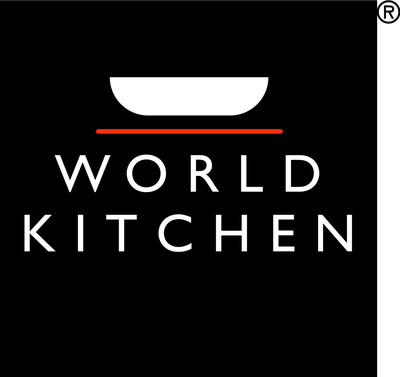 World Kitchen Labor Day Extravaganza Sale