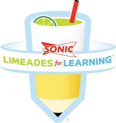 SONIC® Launches Five-week Push to Pour Half a Million Dollars into Classrooms