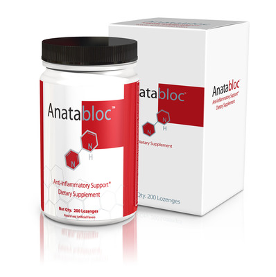 Star Scientific Announces Registration Approval from Premier Testing Laboratory, HFL Sport Science, for Anatabloc® Dietary Supplement