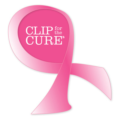 Regis Corporation's Clip for the Cure - Saturday, October 19, 2013