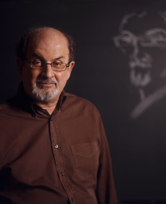 Rushdie Named to New Position at Emory