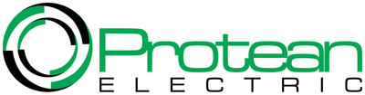 Protean Electric Announces $84 Million In New Funding; New Manufacturing Facility In China