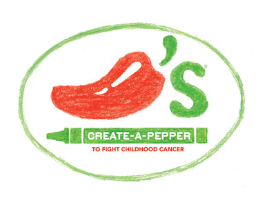 Interactive Giving Allows Chili's® Grill &amp; Bar Guests to Share Hope During Create-A-Pepper Campaign for St. Jude
