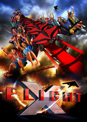 Thrilling Coasters, Family Rides, New Shows and Attractions Coming to Six Flags Parks Across North America in 2012
