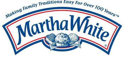 Martha White Logo.