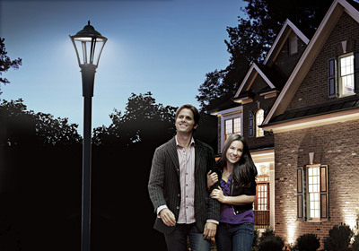 Philips Introduces Flexible, High Performance Outdoor LED Luminaires for Green Conscious Cities and Municipalities