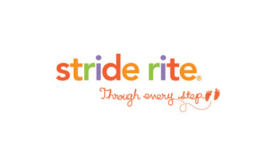 Stride Rite® Joins the Award-Winning Sesame Street® Family Premiering a New Collection of Footwear Within the Stride Rite STEP System
