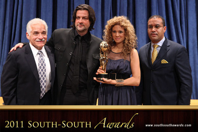 Lanzamiento de Premios South-South en las Naciones Unidas