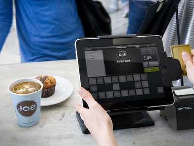 ShopKeep Register App Brings Full Cash Register Functionality to iPad